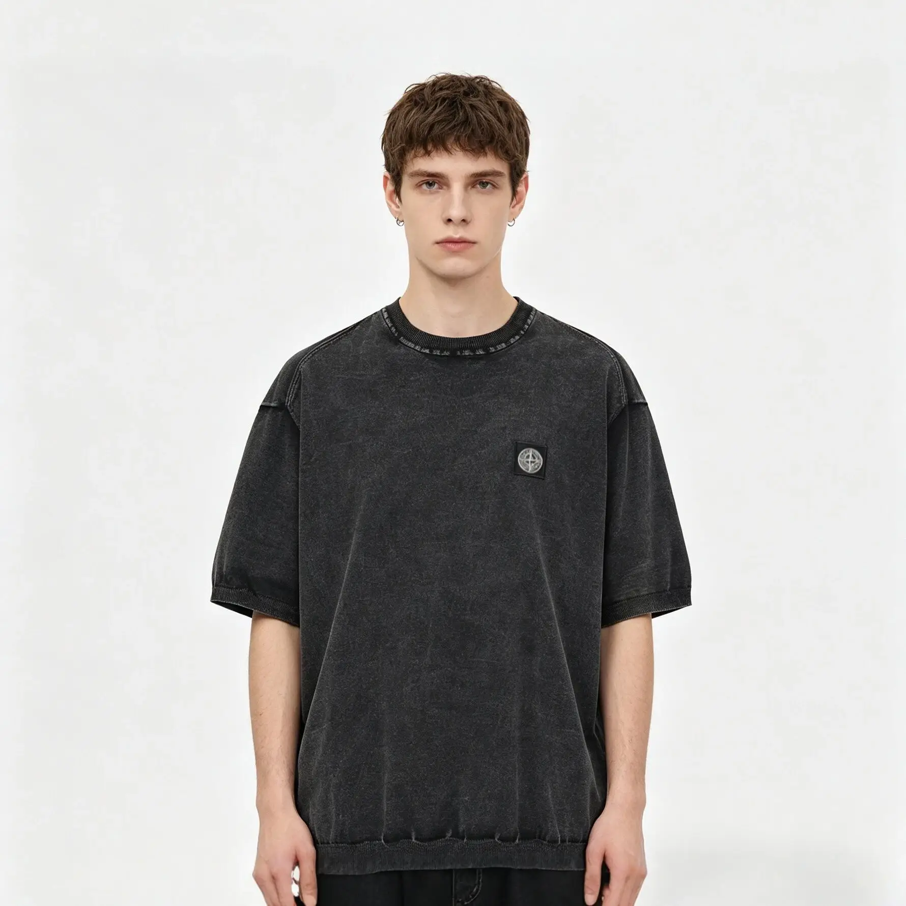 Stone Island T Shirt [3 styles] — foto 3 de 5