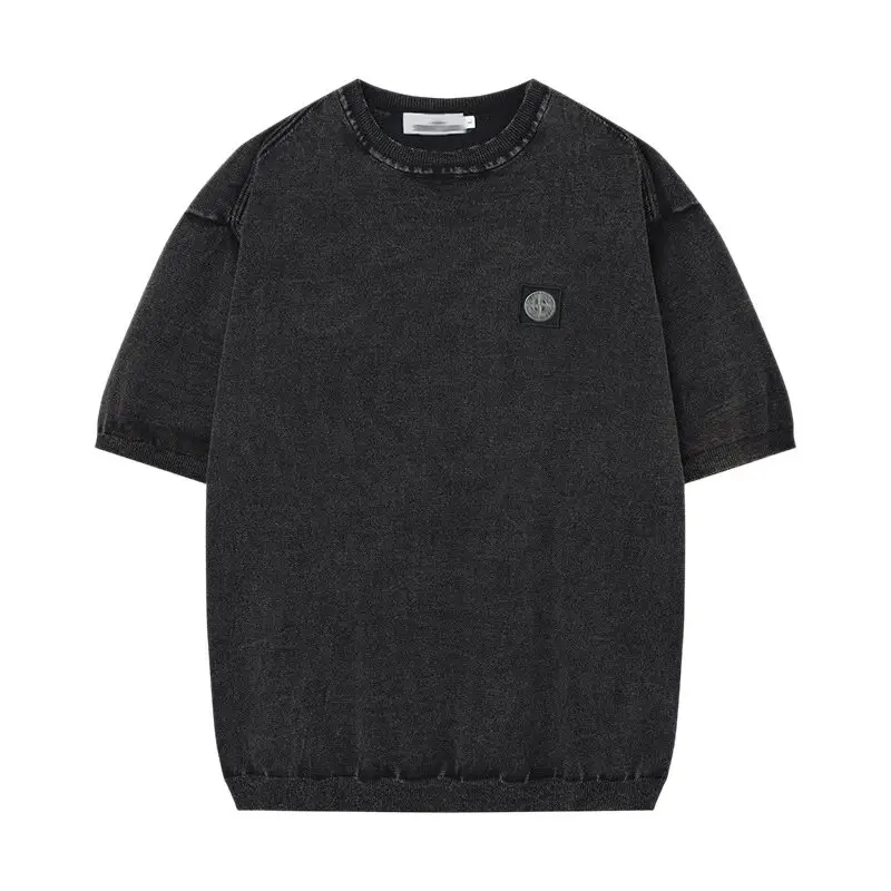 Stone Island T Shirt [3 styles] — foto 5 de 5