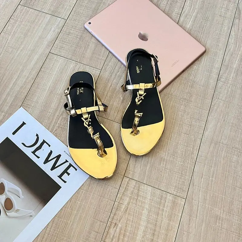 Saint Laurent Gladiator Sandals [3 styles] — foto 3 de 5