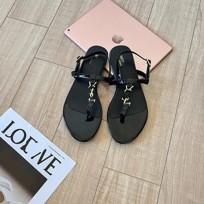 Saint Laurent Gladiator Sandals [3 styles] — foto 4 de 5