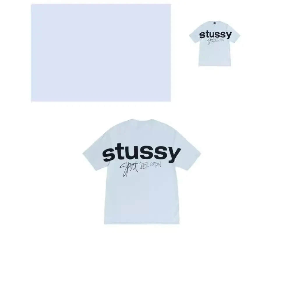 Stussy T Shirt [38 styles] — foto 5 de 5