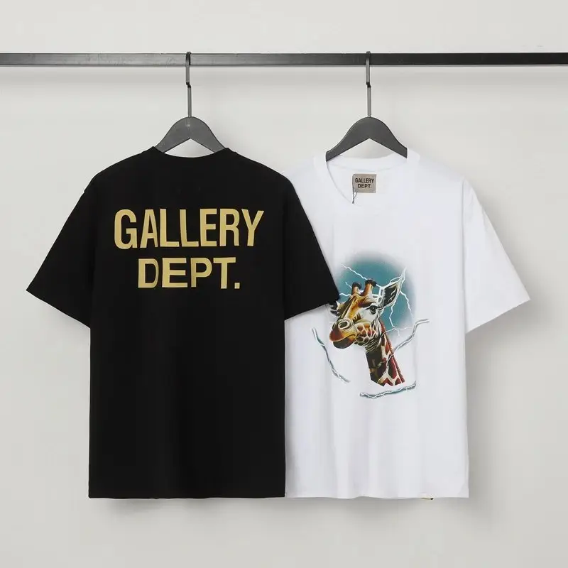 Gallery Dept T Shirt [12 styles] — foto 2 de 5