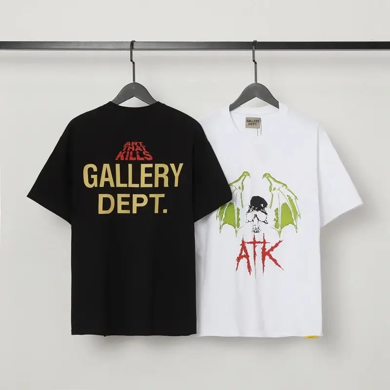 Gallery Dept T Shirt [12 styles] — foto 3 de 5
