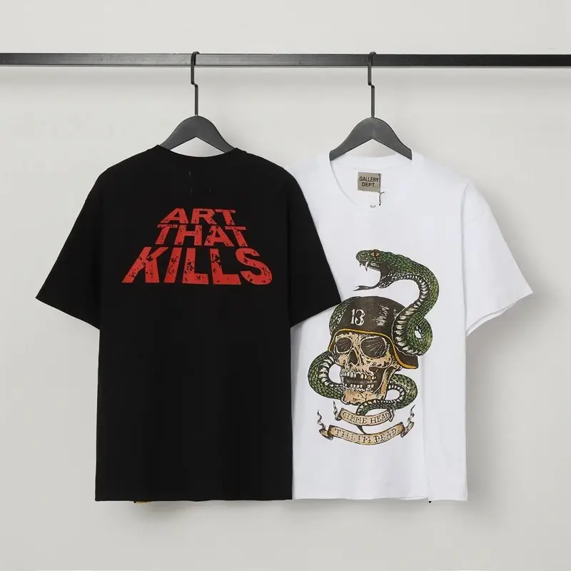 Gallery Dept T Shirt [12 styles] — foto 4 de 5