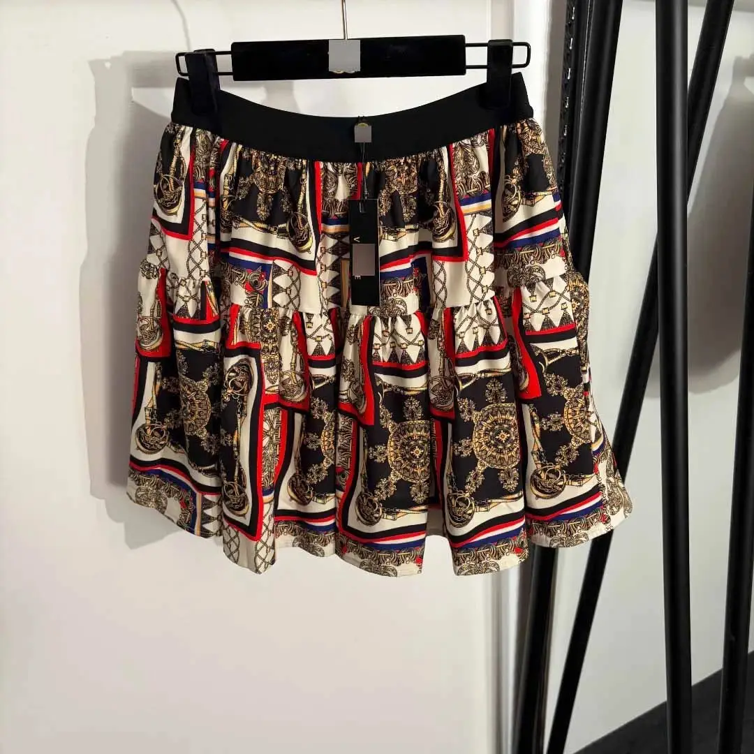 Versace Skirt [4 styles]
