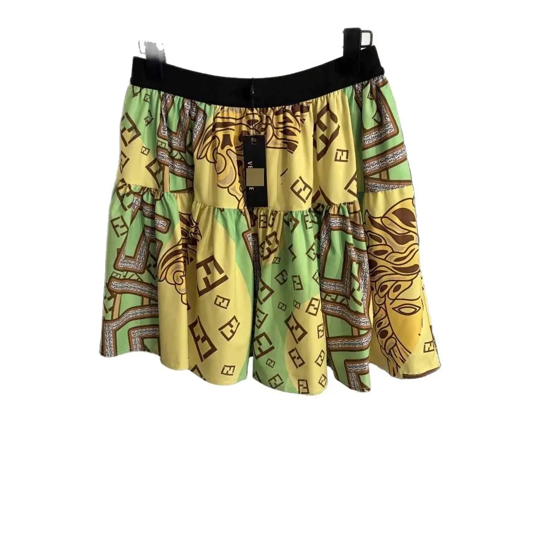 Versace Skirt [4 styles] — foto 5 de 5