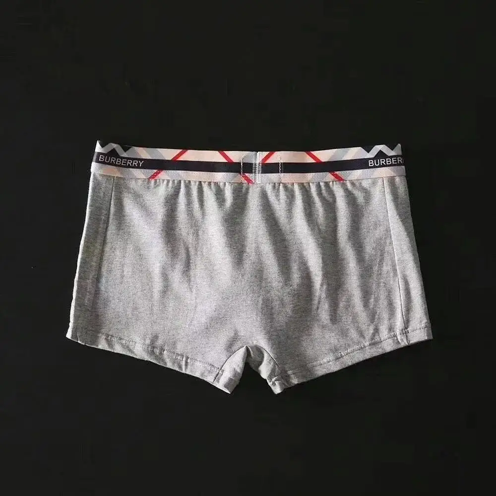 Burberry Underwear — foto 4 de 5