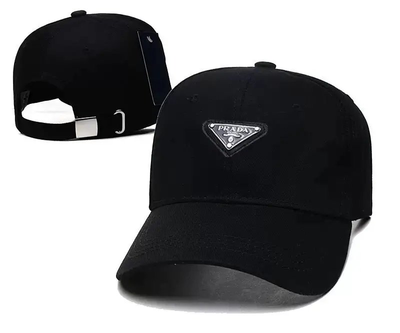 Prada Baseball Cap [19 styles]