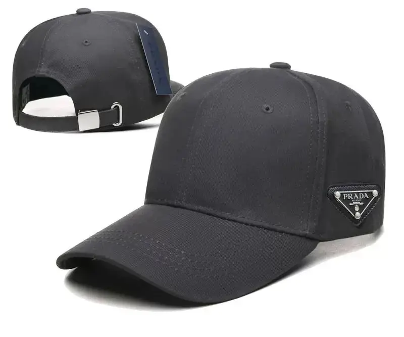 Prada Baseball Cap [19 styles] — foto 2 de 5