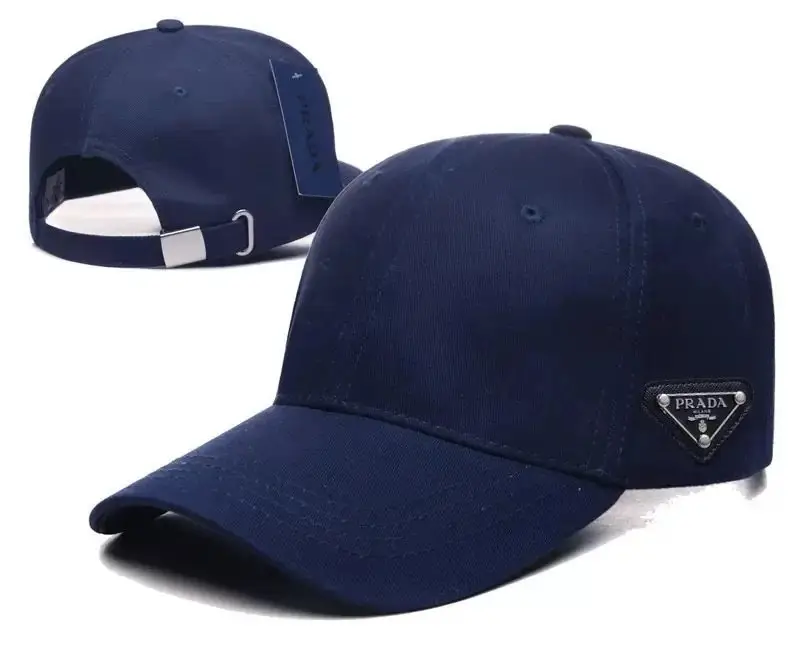 Prada Baseball Cap [19 styles] — foto 3 de 5
