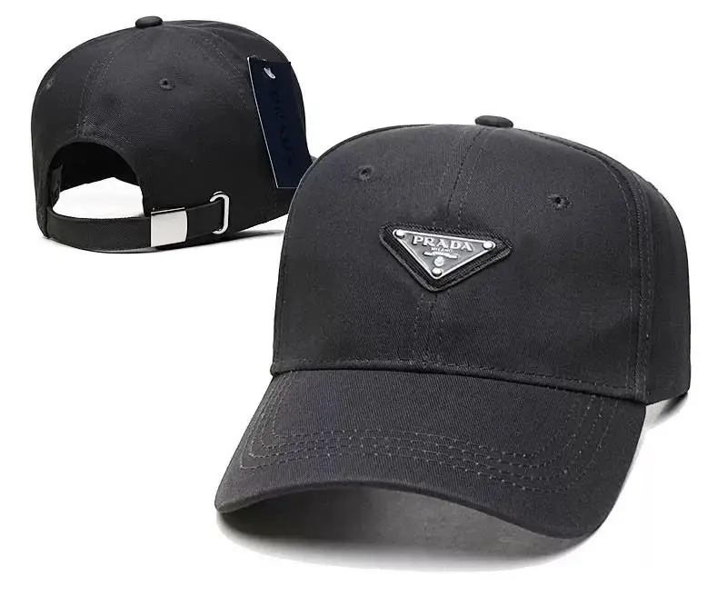 Prada Baseball Cap [19 styles] — foto 5 de 5
