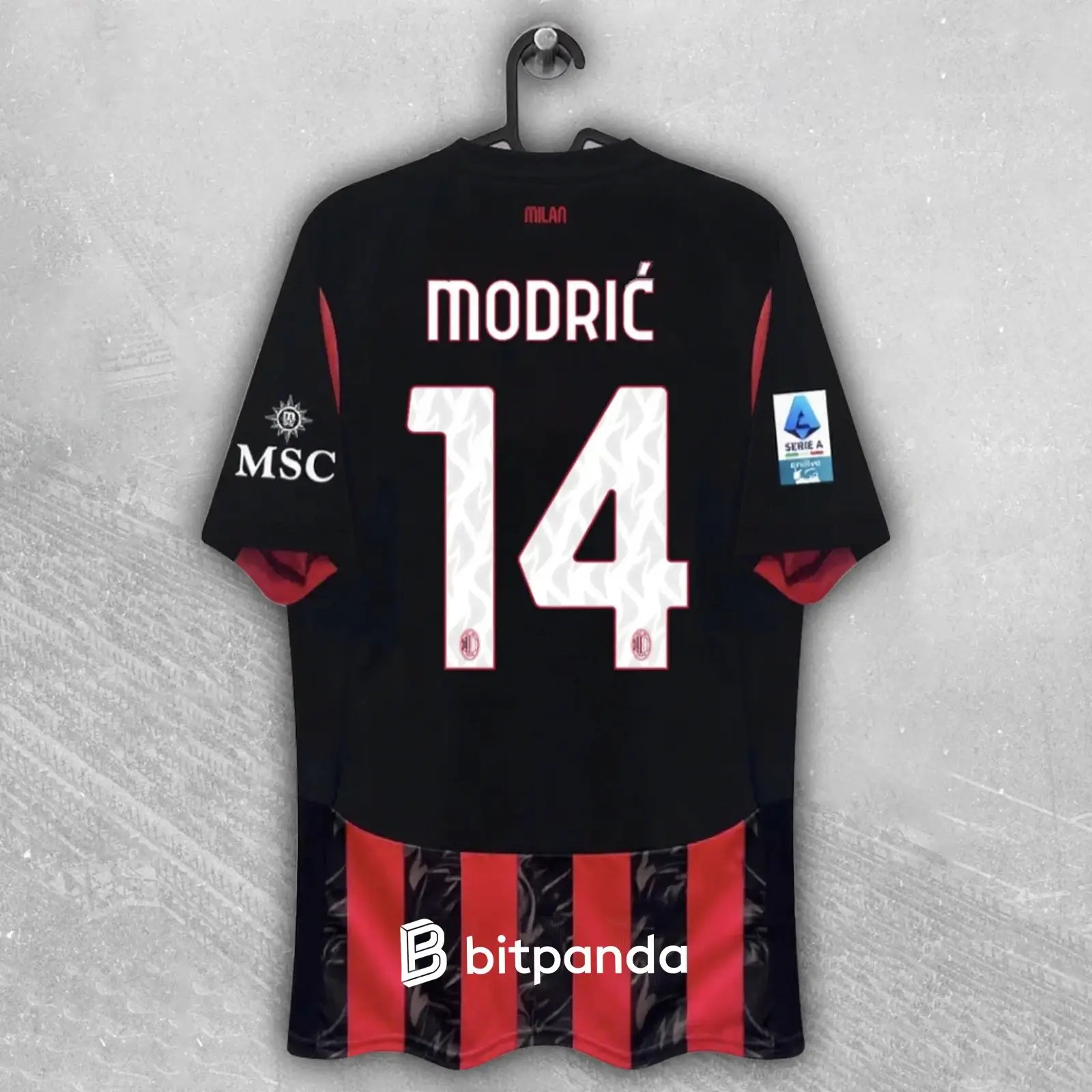 Real Madrid Jersey [36 styles] — foto 2 de 5