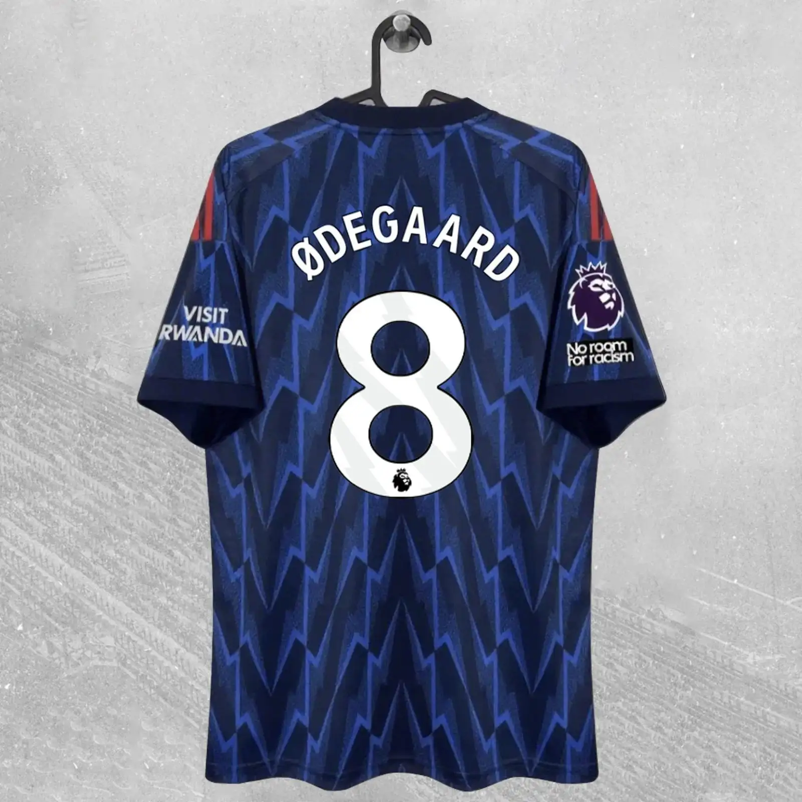 Real Madrid Jersey [36 styles] — foto 3 de 5