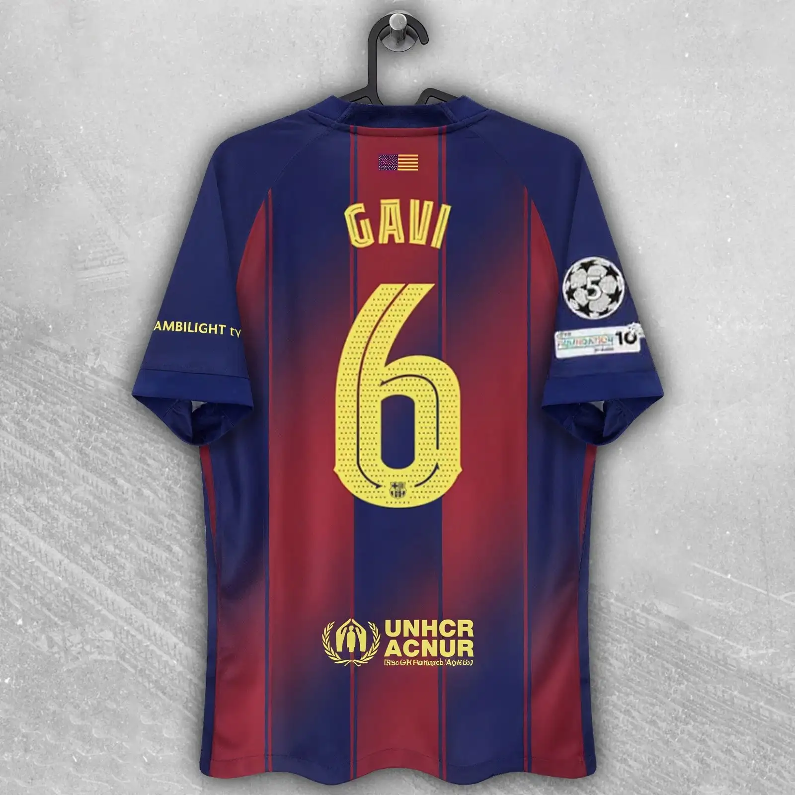 Real Madrid Jersey [36 styles] — foto 4 de 5