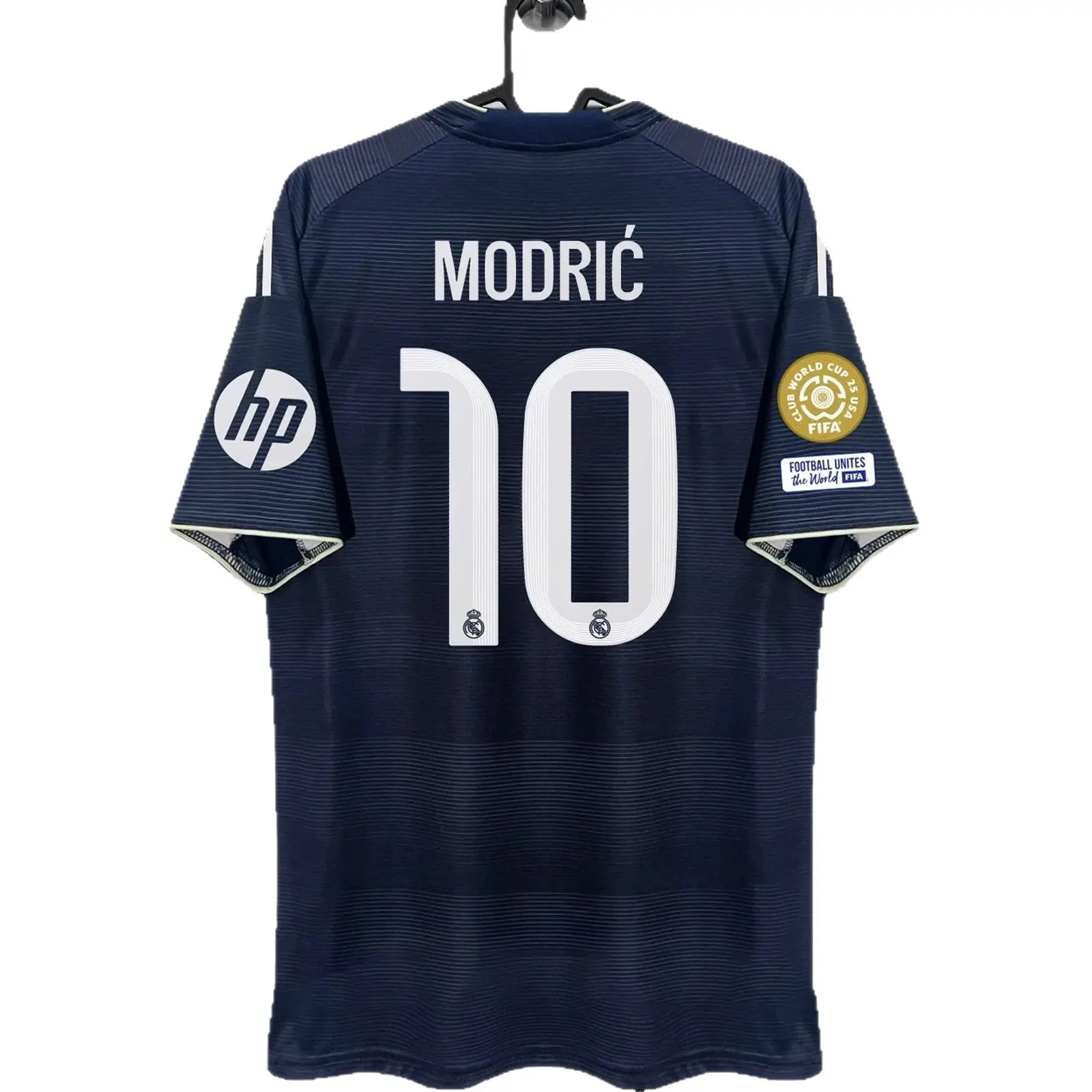 Real Madrid Jersey [36 styles] — foto 5 de 5