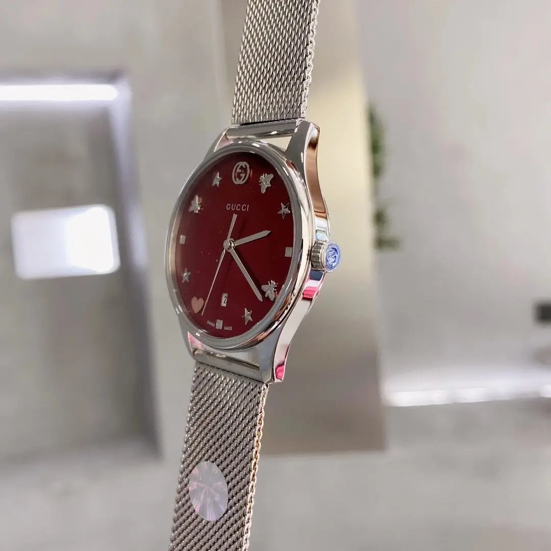 Gucci Watches [5 styles] — foto 4 de 8
