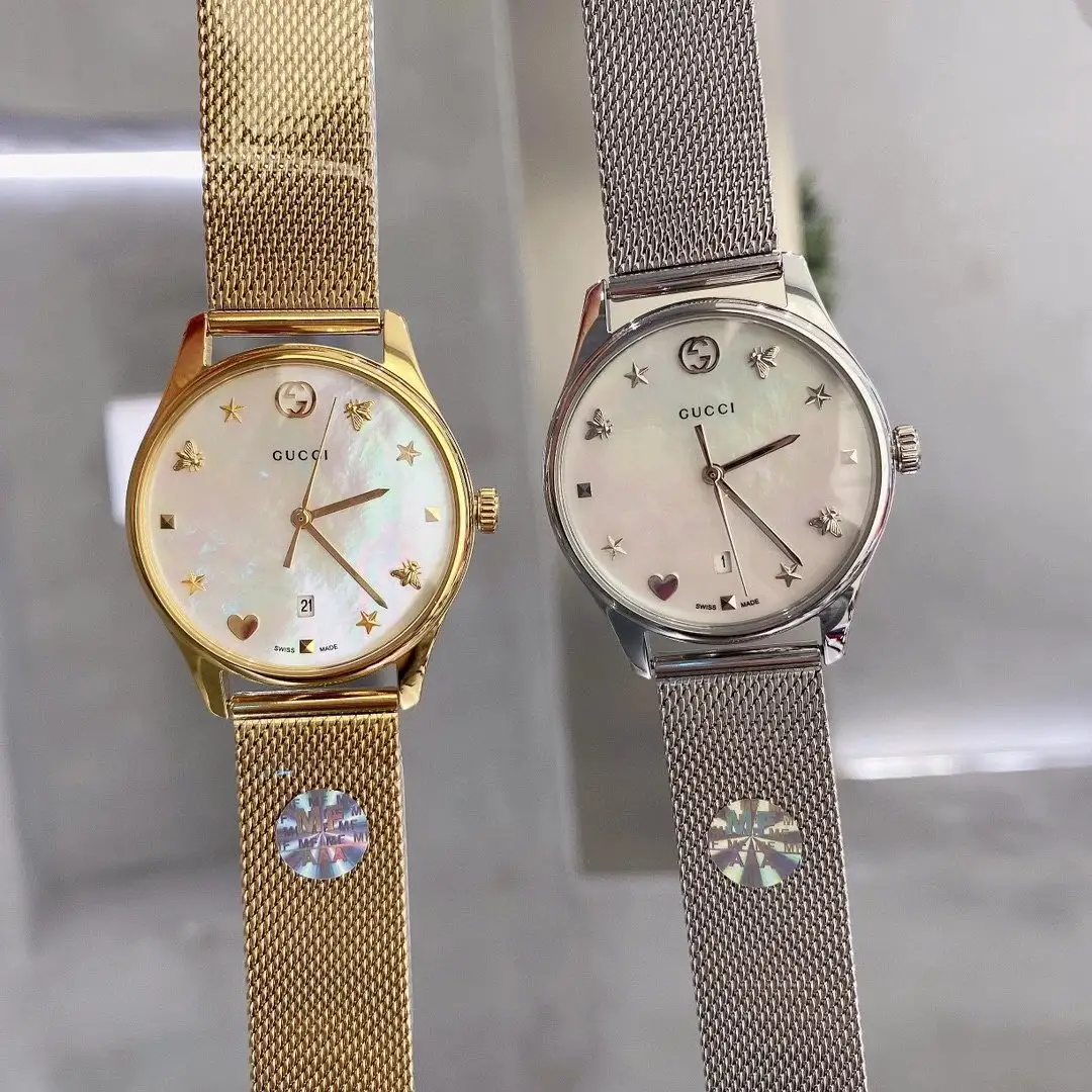 Gucci Watches [5 styles] — foto 8 de 8