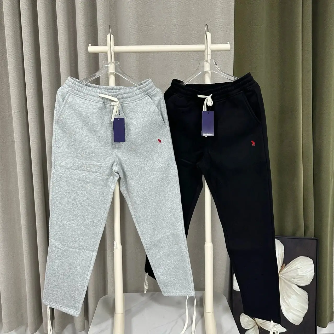Polo Ralph Lauren Sweatpants [2 styles]