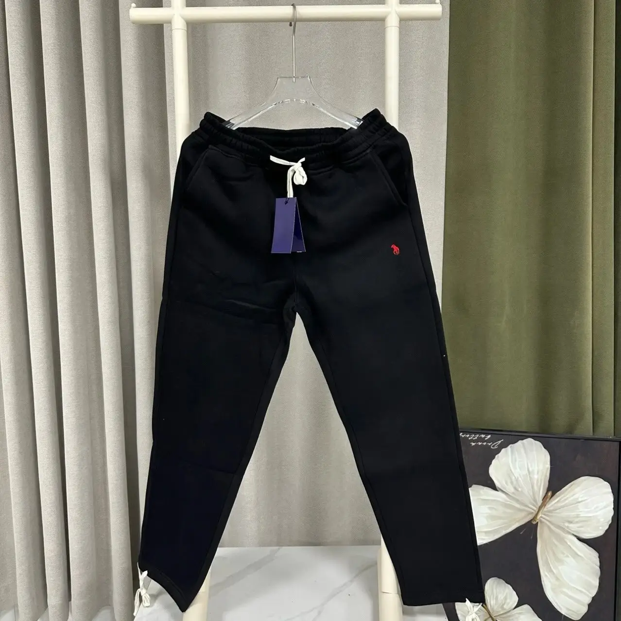 Polo Ralph Lauren Sweatpants [2 styles] — foto 2 de 5