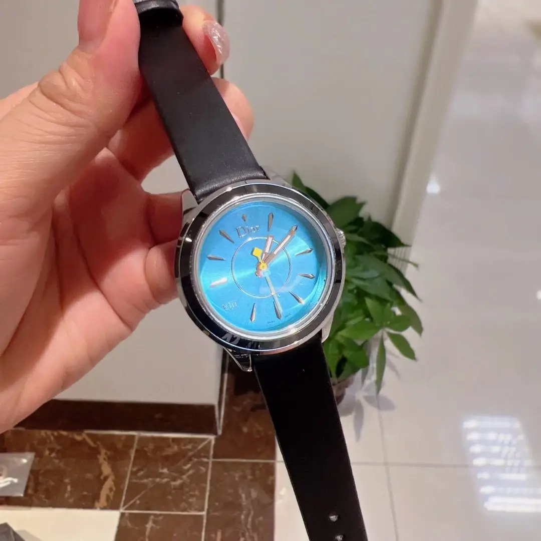 Dior Quartz Watch [8 styles] — foto 5 de 9