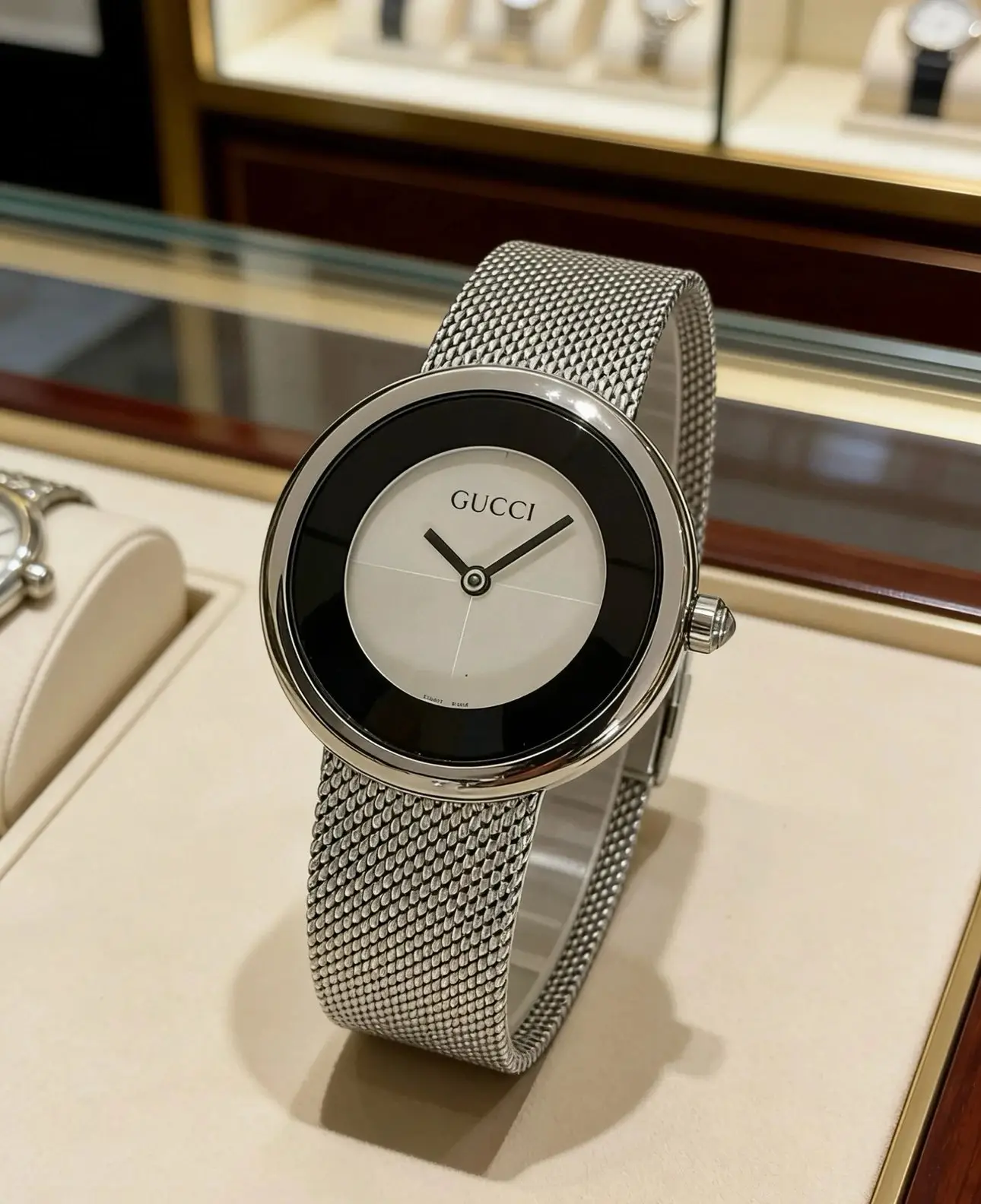 Gucci Watches [3 styles] — foto 5 de 5